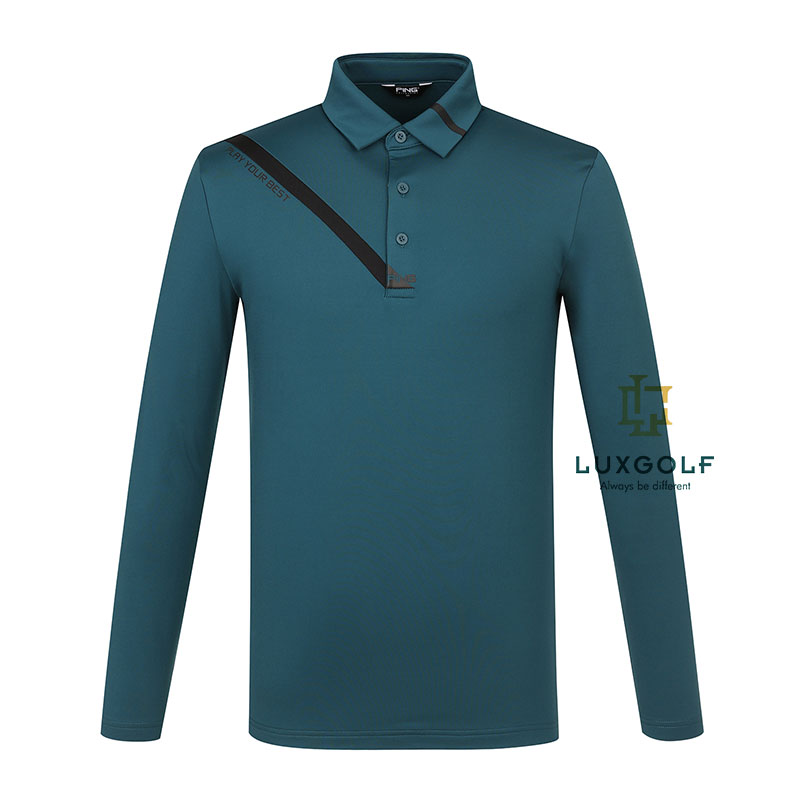 ao-golf-nam-polo-dai-tay-ping-phoi-cheo-mau-ngoc-lam ao-golf-nam-polo-dai-tay-ping-phoi-cheo-mau-ngoc-lam