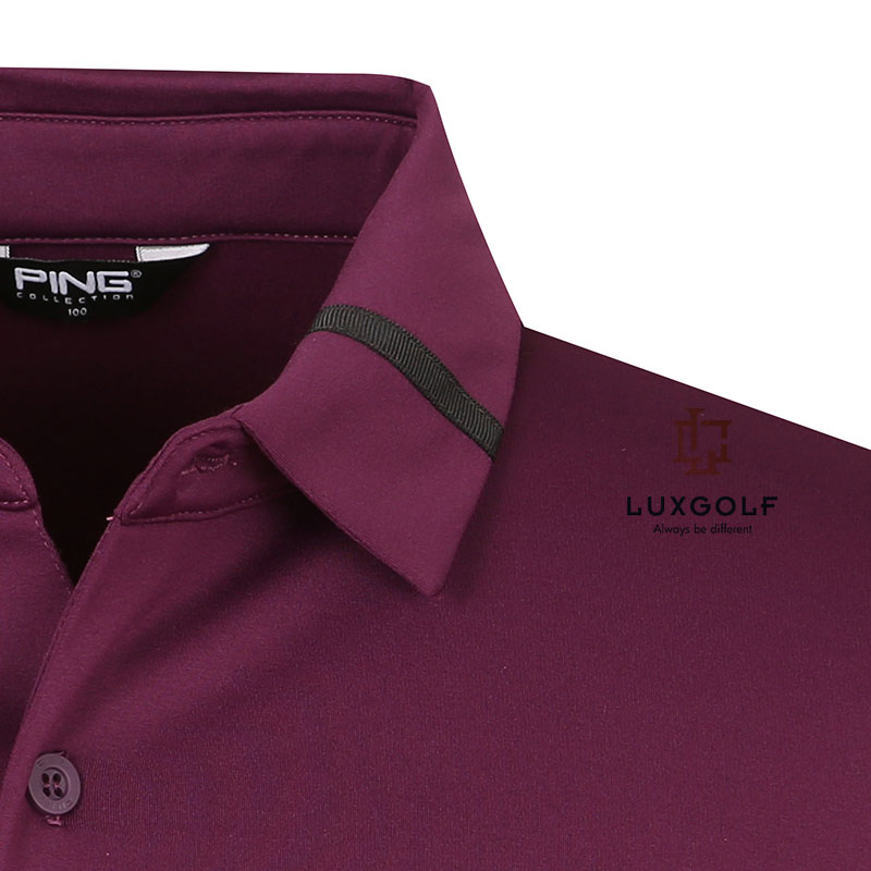 ao-golf-nam-polo-dai-tay-ping-phoi-cheo-mau-tim-3 ao-golf-nam-polo-dai-tay-ping-phoi-cheo-mau-tim-3