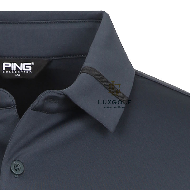 ao-golf-nam-polo-dai-tay-ping-phoi-cheo-mau-xam-6 ao-golf-nam-polo-dai-tay-ping-phoi-cheo-mau-xam-6