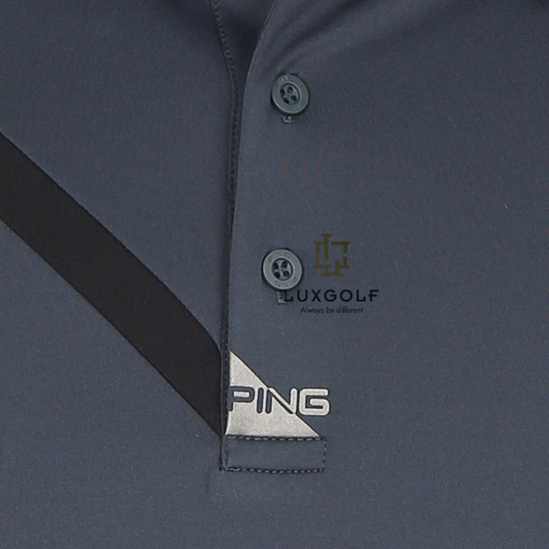 ao-golf-nam-polo-dai-tay-ping-phoi-cheo-mau-xam-7 ao-golf-nam-polo-dai-tay-ping-phoi-cheo-mau-xam-7