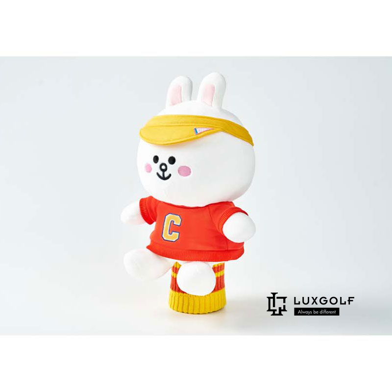 boc-dau-gay-golf-driver-line-friends-tho-cony-3