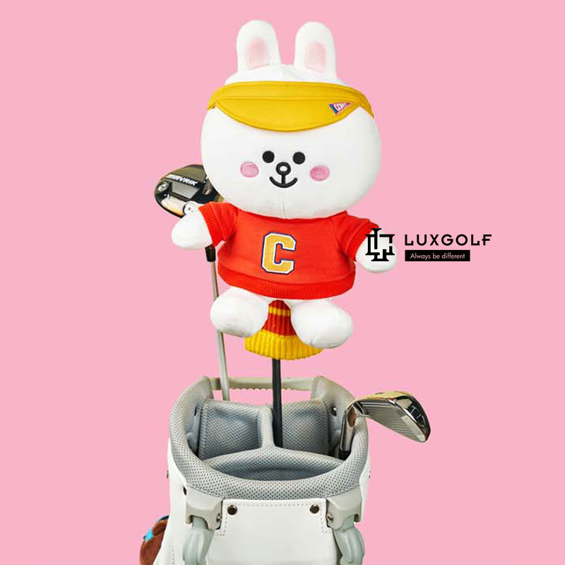 boc-dau-gay-golf-driver-line-friends-tho-cony