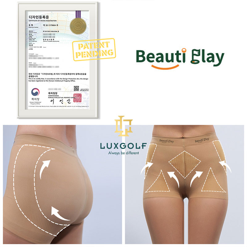 Quần tất Hàn Quốc Beauti Play