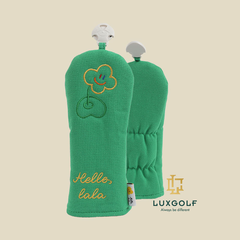 Cover-gay-Utility-Tech-Skin-Hello-lala-Collection-Xanh Cover-gay-Utility-Tech-Skin-Hello-lala-Collection-Xanh