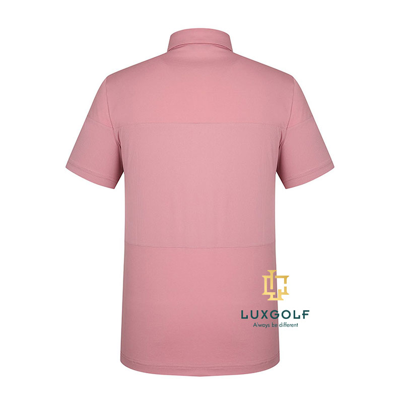 ao-golf-nam-ngan-tay-ping-a2005-vai-nylon-mesh-mau-hong-2