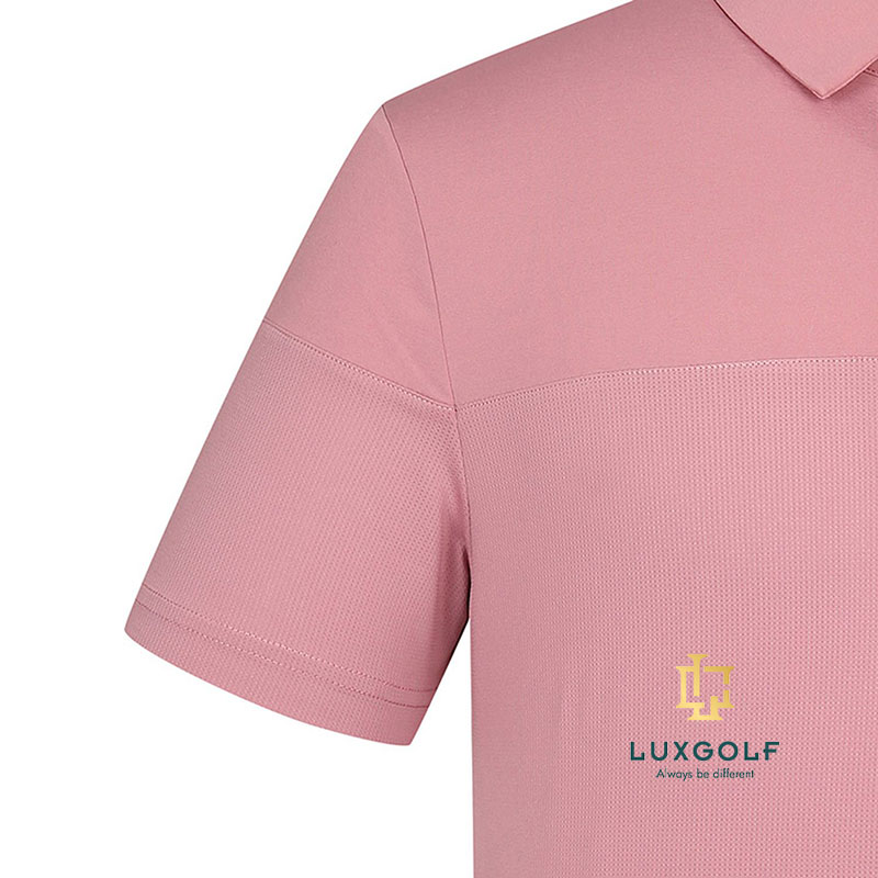 ao-golf-nam-ngan-tay-ping-a2005-vai-nylon-mesh-mau-hong-5