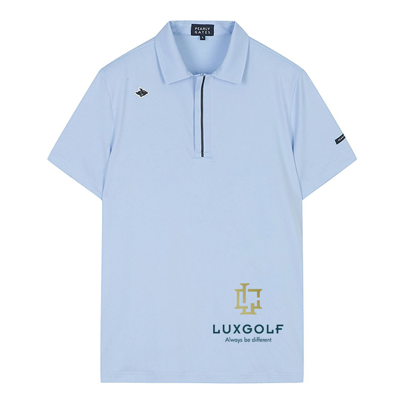 ao-golf-nam-ngan-tay-pearly-gates-a2903-half-zip-BL