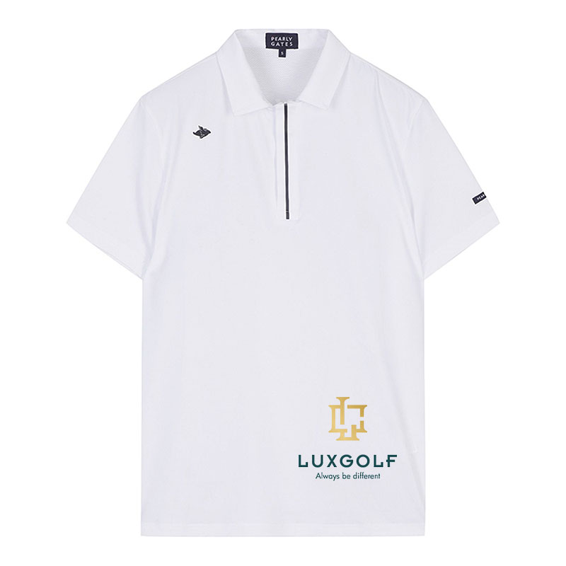 ao-golf-nam-ngan-tay-pearly-gates-a2903-half-zip-WH