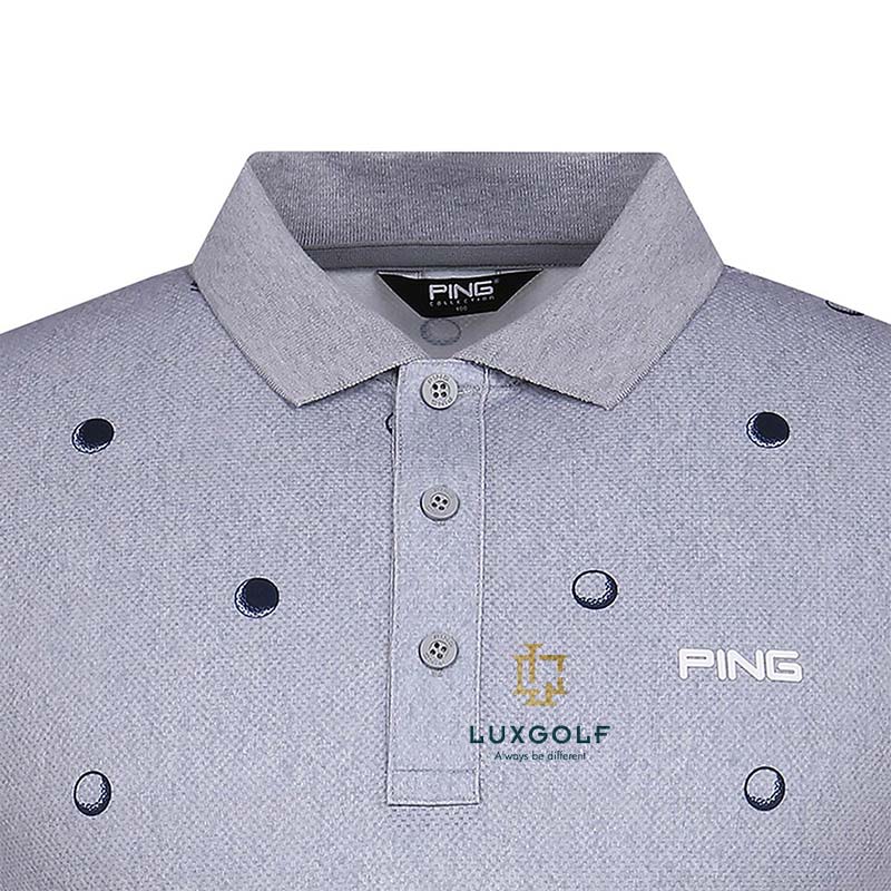 ao-polo-golf-nam-ping-hoa-tiet-cham-bi-mau-xam-melange-3