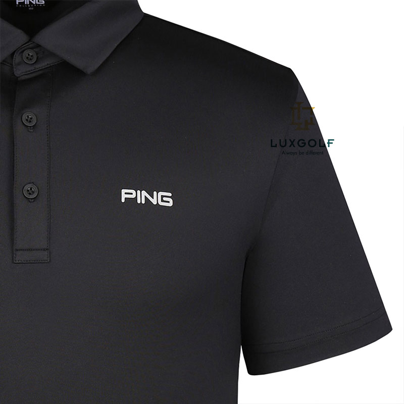 ao-polo-golf-nam-ping-ngan-tay-tron-mau-den-4 ao-polo-golf-nam-ping-ngan-tay-tron-mau-den-4